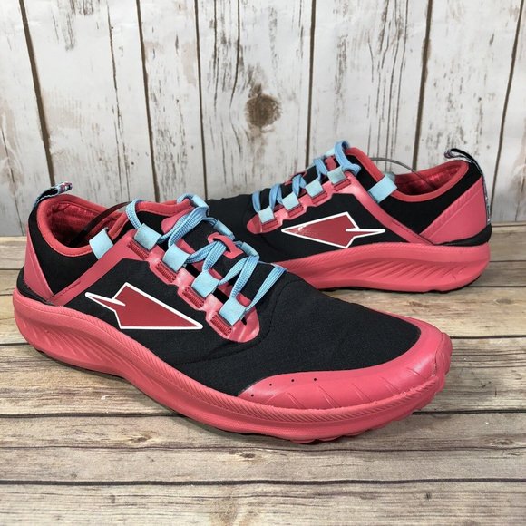 NEW Enda Koobi Fora Shoes Womens Size 10.5 Athletic Running Jogging Trail Pink - Picture 2 of 10